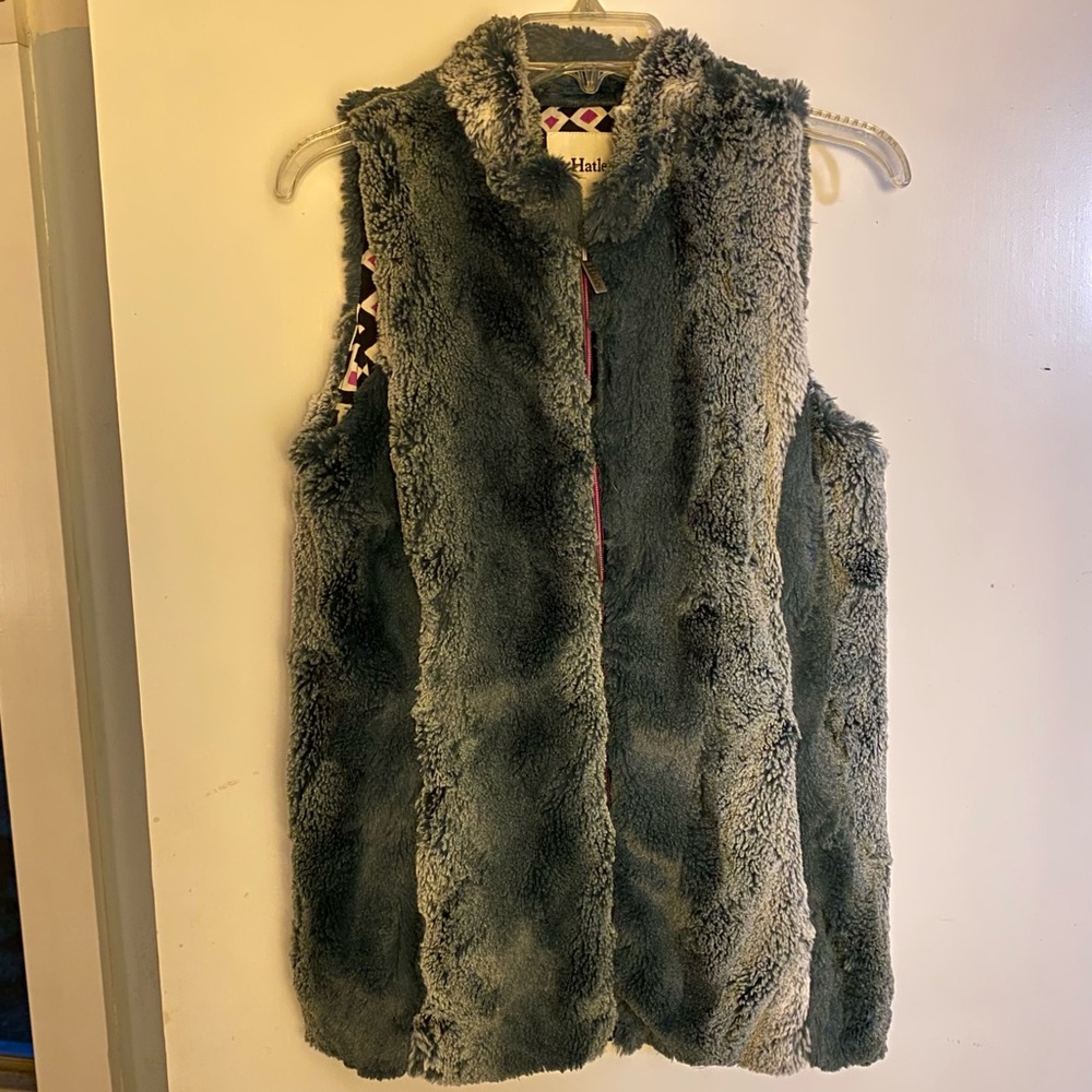 Hatley Vest